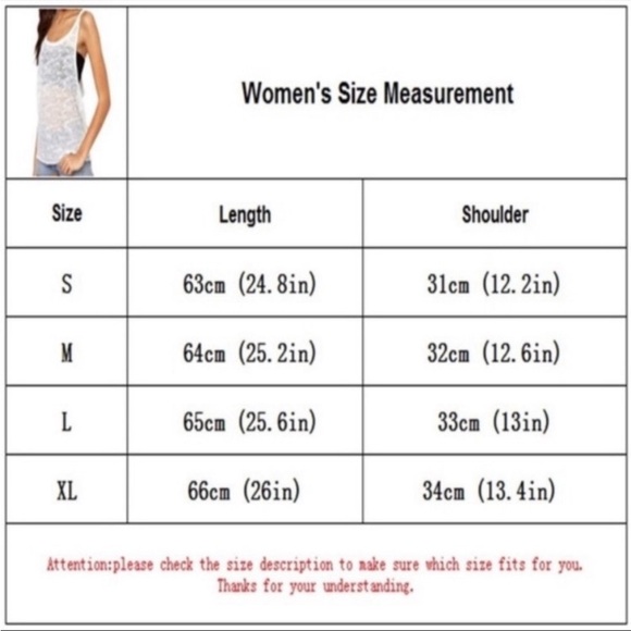 ❤️ BOUTIQUE WOMENS SIZE SMALL BLACK BURNOUT MUSCLE TANK - Picture 15 of 15